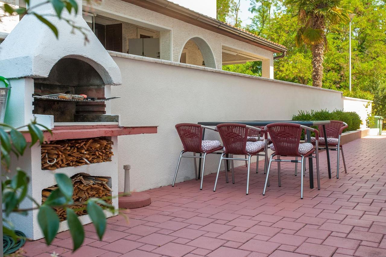 Apartments Somi Poreč Zewnętrze zdjęcie