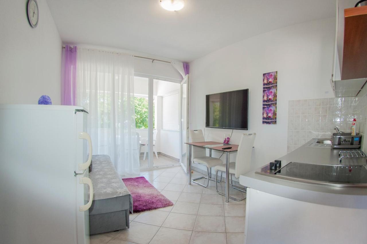 Apartments Somi Poreč Zewnętrze zdjęcie
