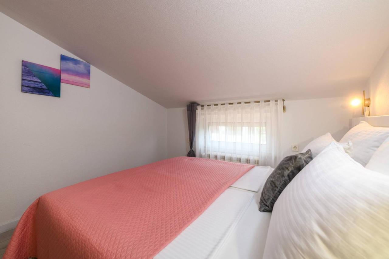 Apartments Somi Poreč Zewnętrze zdjęcie
