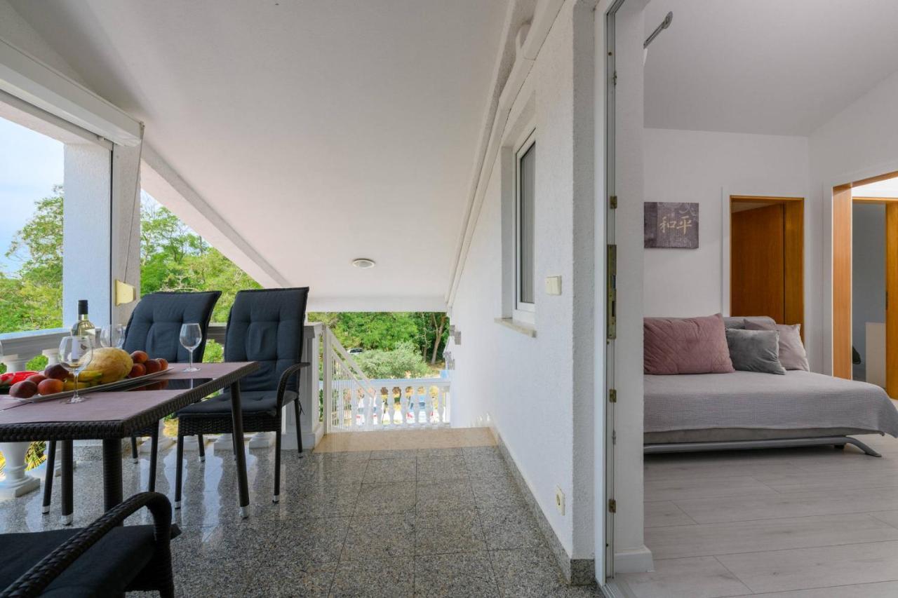Apartments Somi Poreč Zewnętrze zdjęcie