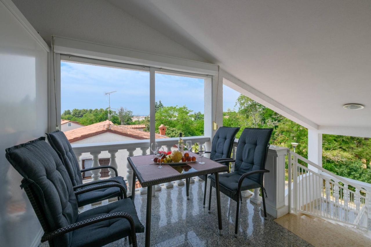 Apartments Somi Poreč Zewnętrze zdjęcie