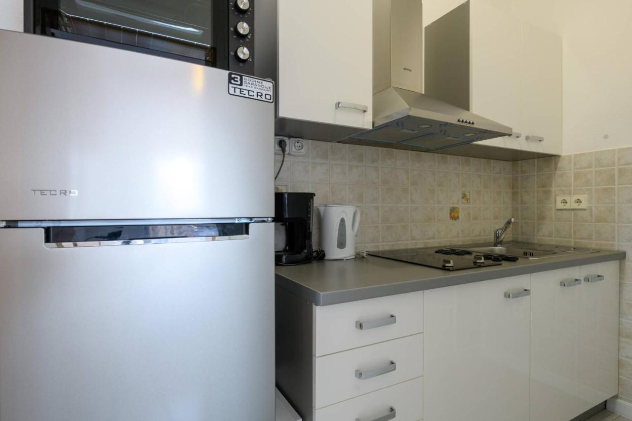 Apartments Somi Poreč Zewnętrze zdjęcie