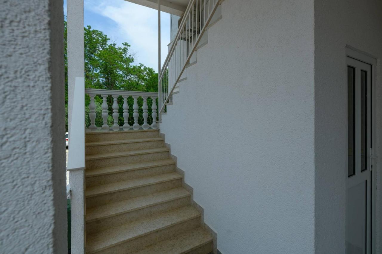 Apartments Somi Poreč Zewnętrze zdjęcie