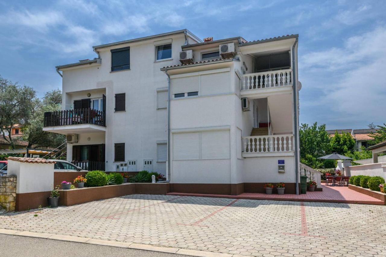 Apartments Somi Poreč Zewnętrze zdjęcie