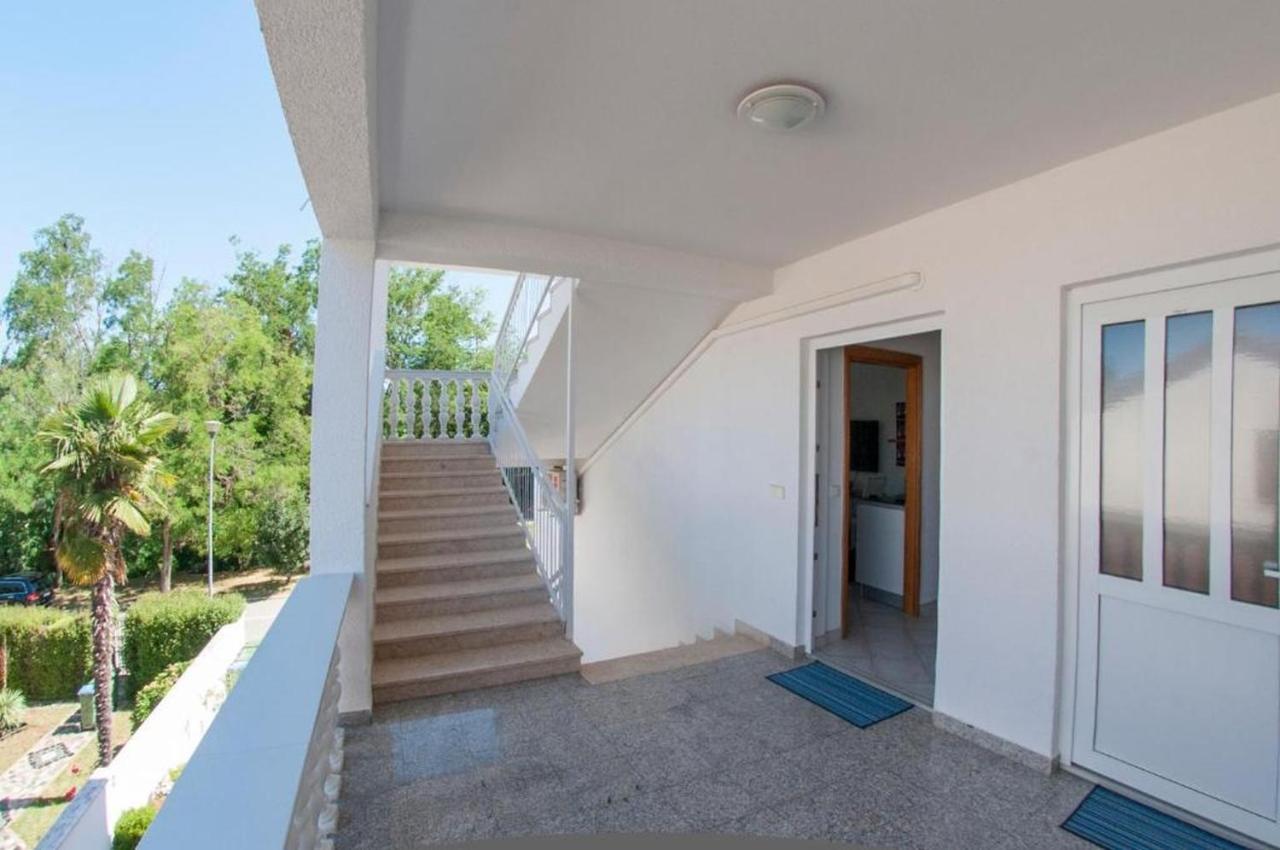Apartments Somi Poreč Zewnętrze zdjęcie
