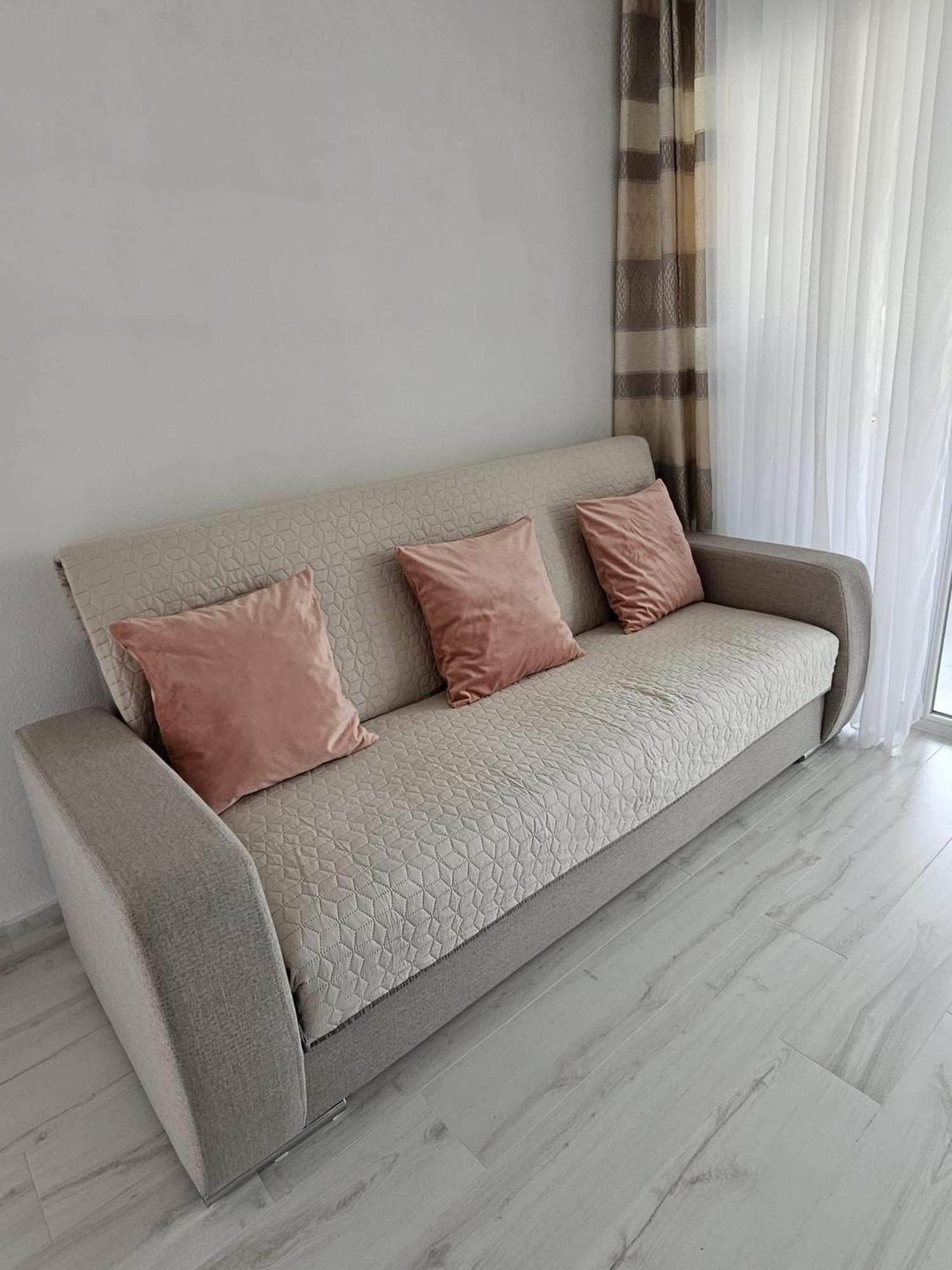 Apartments Somi Poreč Zewnętrze zdjęcie