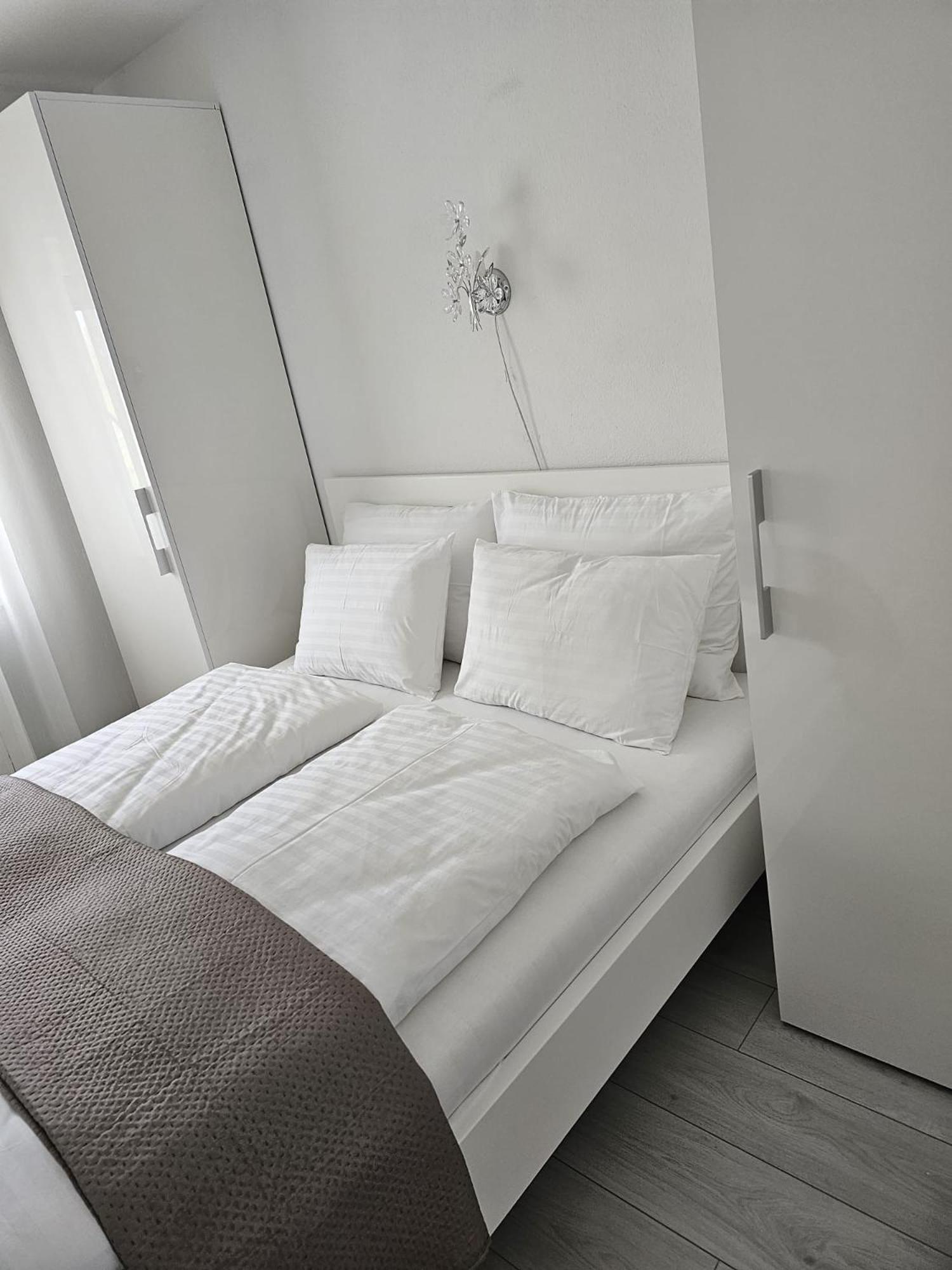 Apartments Somi Poreč Zewnętrze zdjęcie
